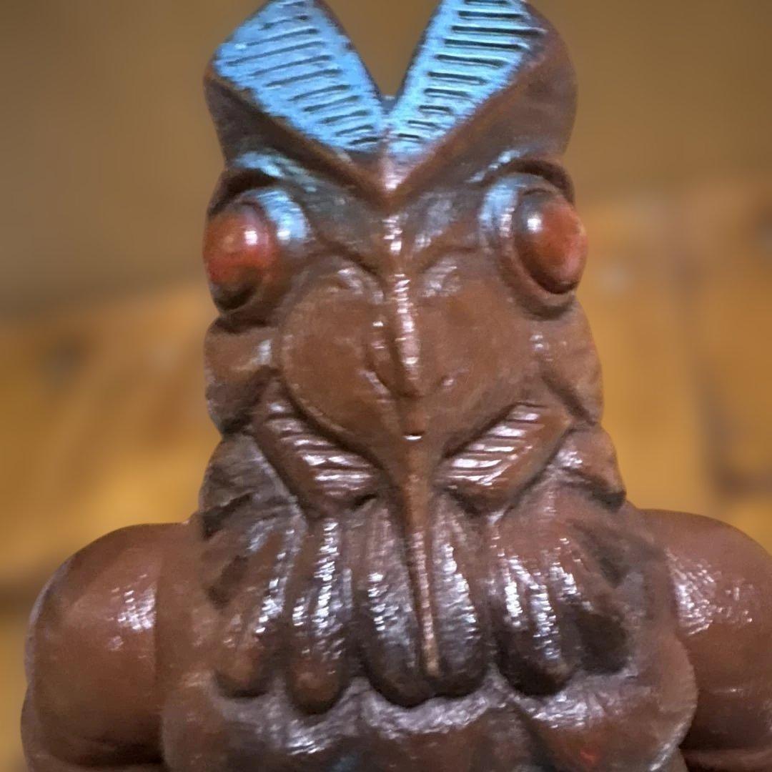 ポピー キングザウルス シリーズ 怪獣フィギュア 3体セット