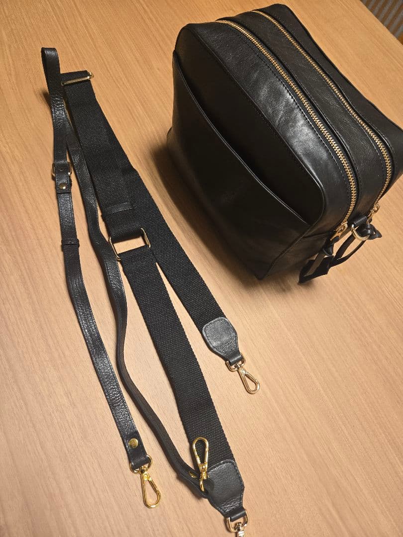 ハレルヤ Hallelujah 整理整頓バッグ