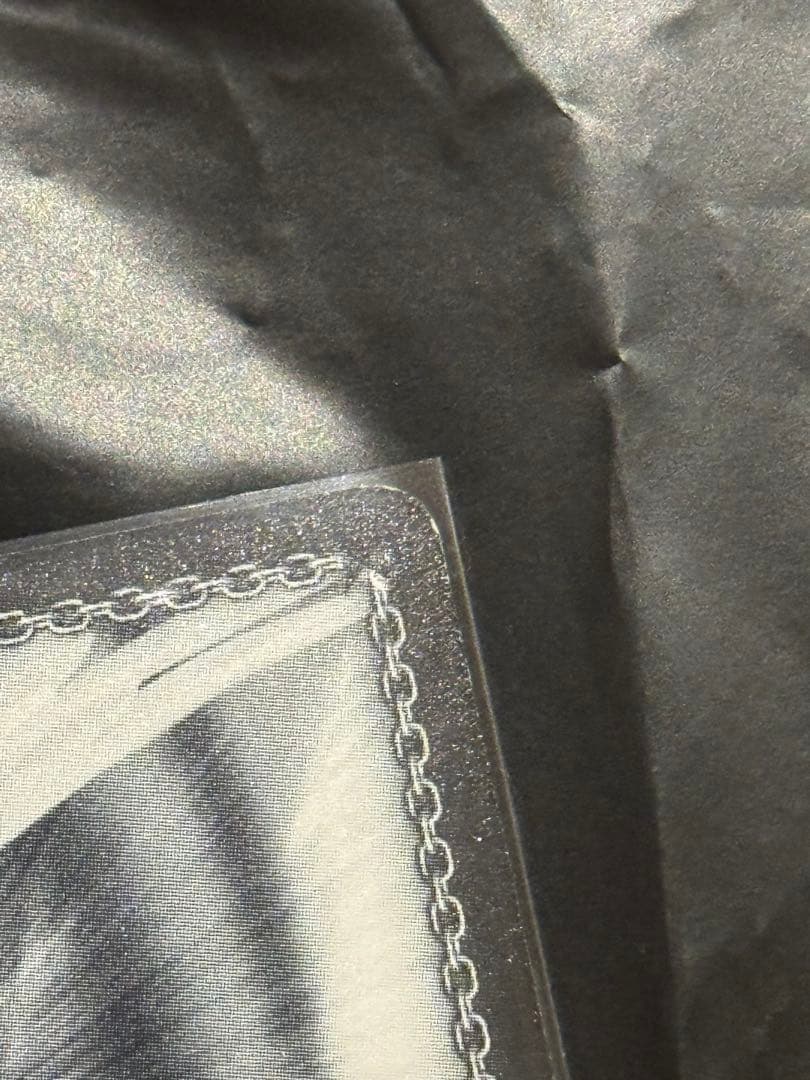 バンドリ　白金燐子　SSP　決意の叫び　ヴァイスシュヴァルツ　Roselia