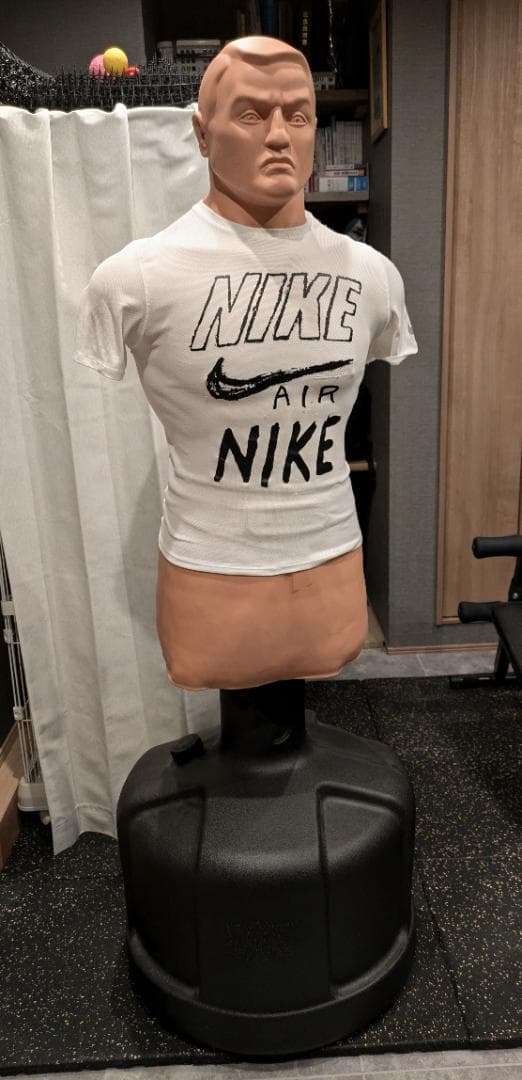 人型サンドバッグ　センチュリーボブ　XL