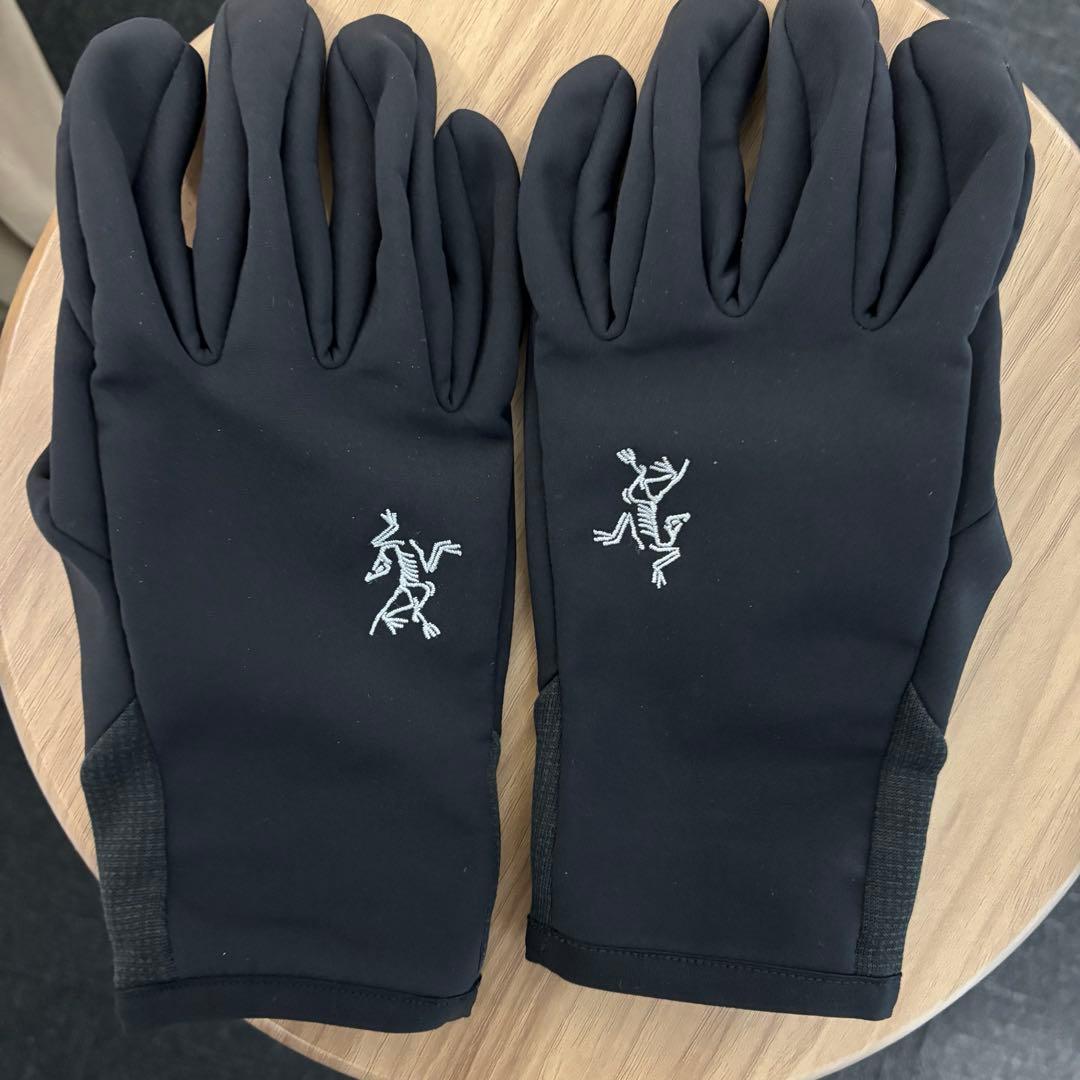 アークテリクス　ベンタグローブ