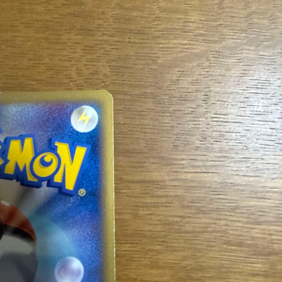 デオキシス　伝説ポケモンプレゼント　色違い　076/L-P