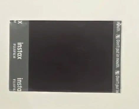 AouBoom FANDAY28 サイン入り写真