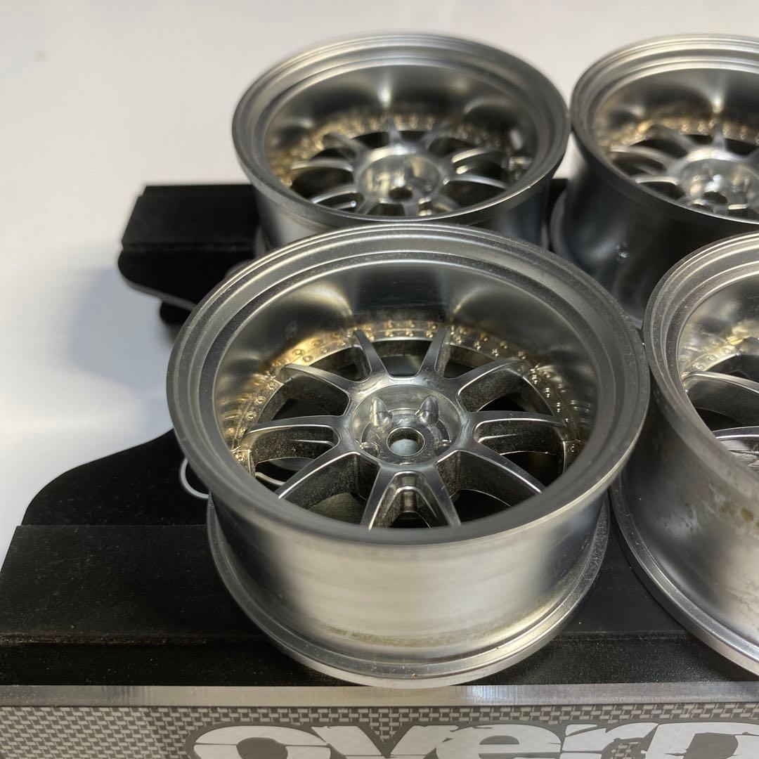 ssr オーバードーズホイール