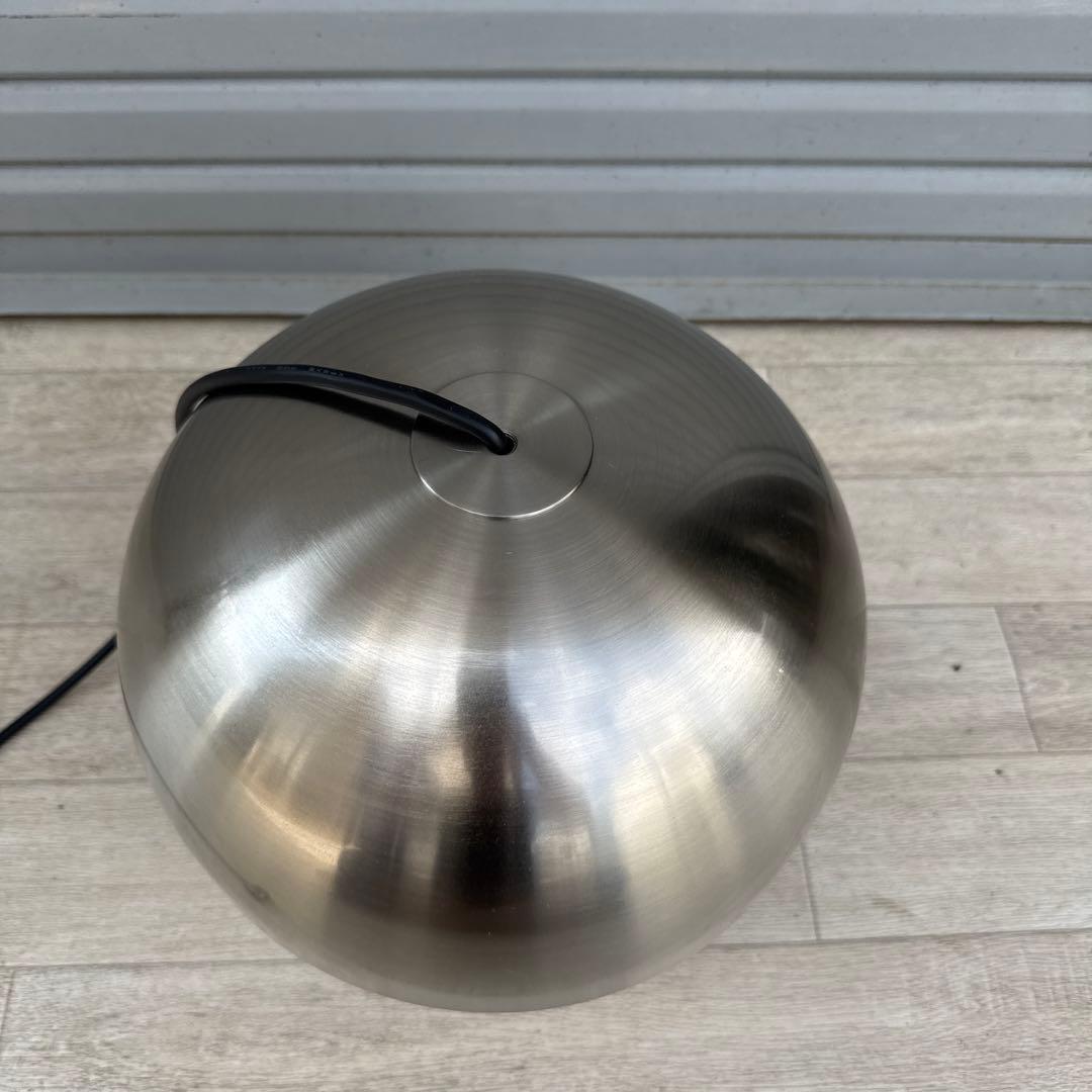 ボーコンセプト　BoConcept　パインコーン ペンダントランプ　②