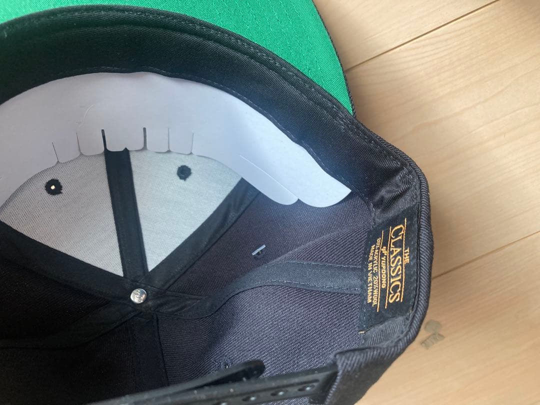 RATS Pabst Blue Ribbon WAY OF LIFE キャップ