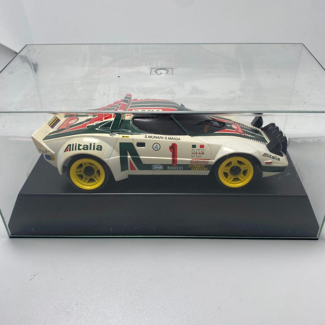 京商ミニッツレーサーオートスケールコレクション※外プラケースなし