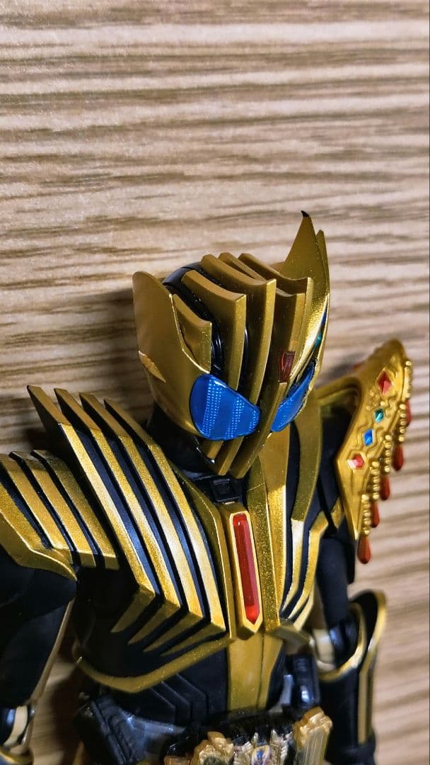 SHFiguarts フィギュアーツ　仮面ライダーレジェンド