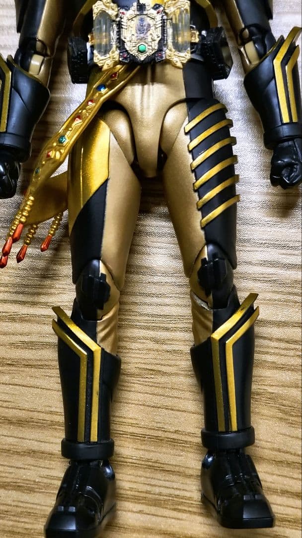 SHFiguarts フィギュアーツ　仮面ライダーレジェンド