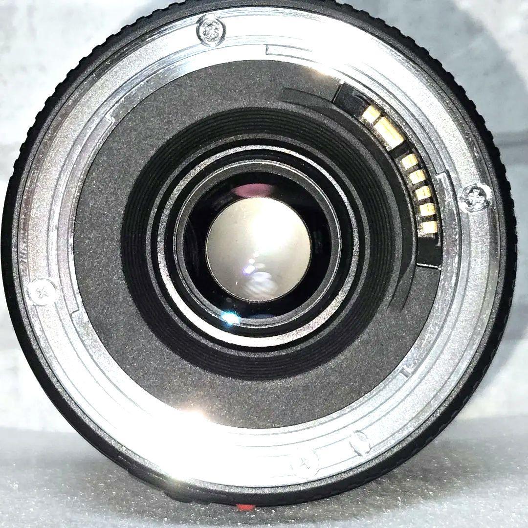 【風景の撮影に✨️】Canon EF75-300mm F4-5.6 望遠レンズ