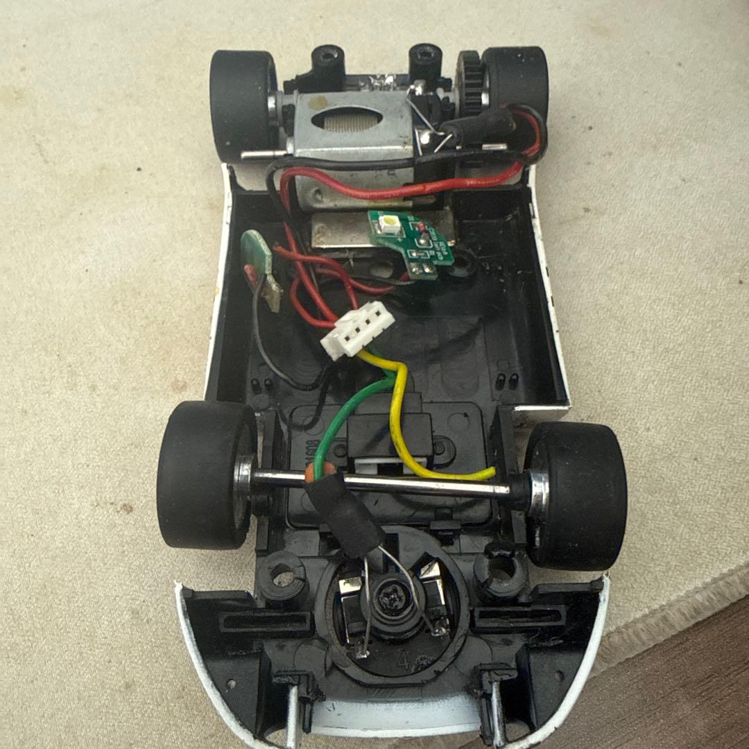 スロットカーセット19台(一台新品未使用あり)バラ売り可能です。