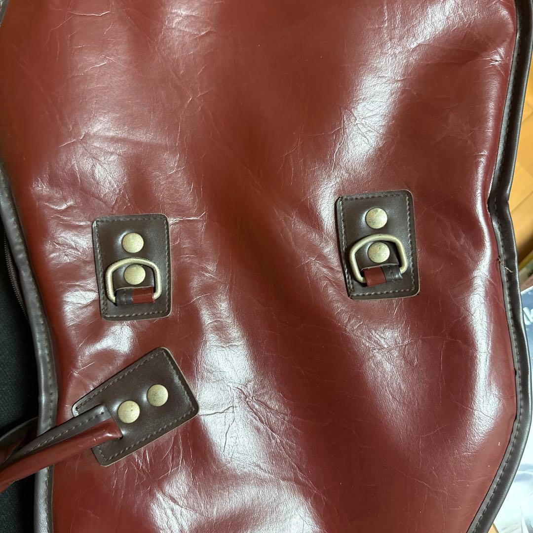 フレーバーエレキギター ブラック ハムバッカー