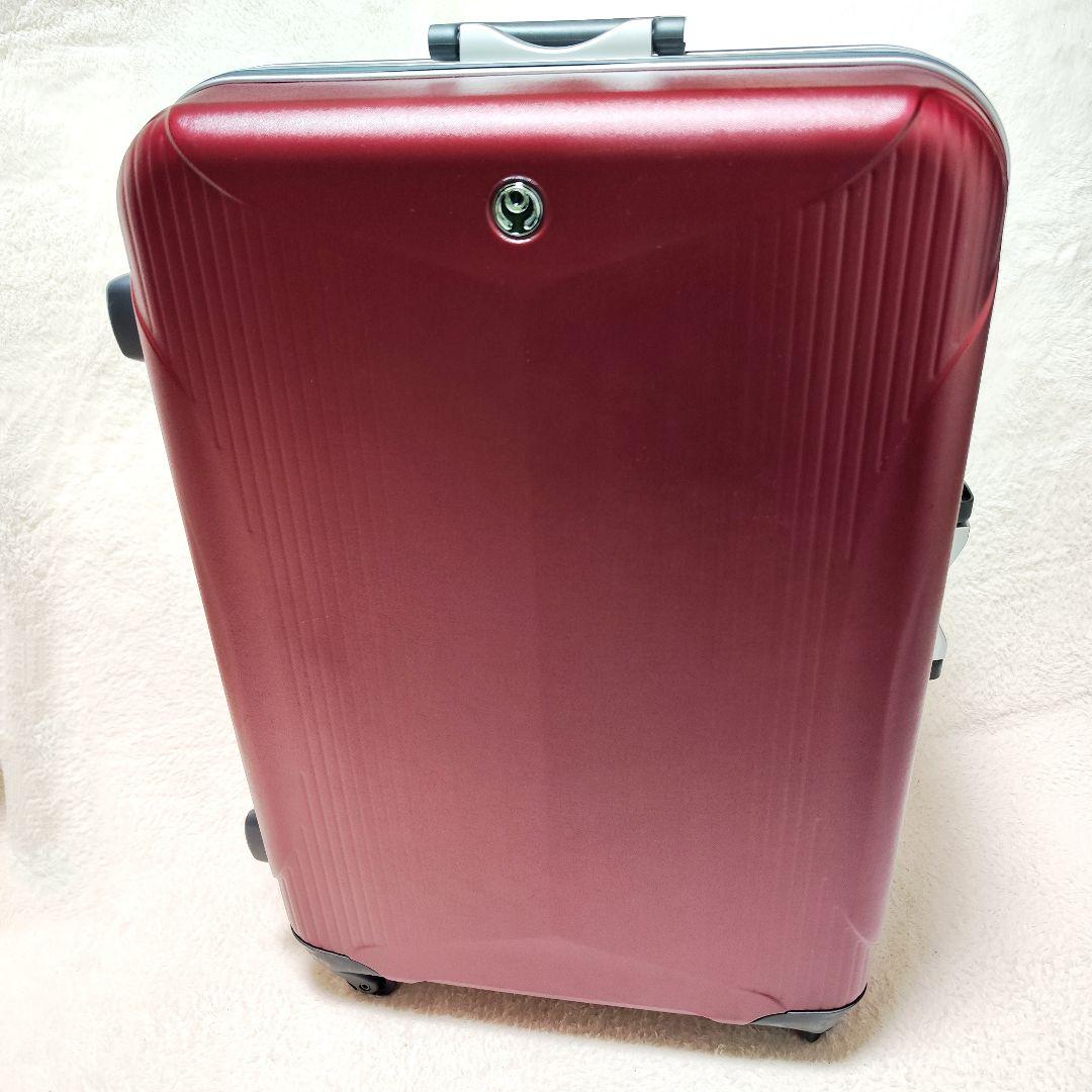 Proteca プロテカ スーツケース　エキノックスライトα 95L 大容量