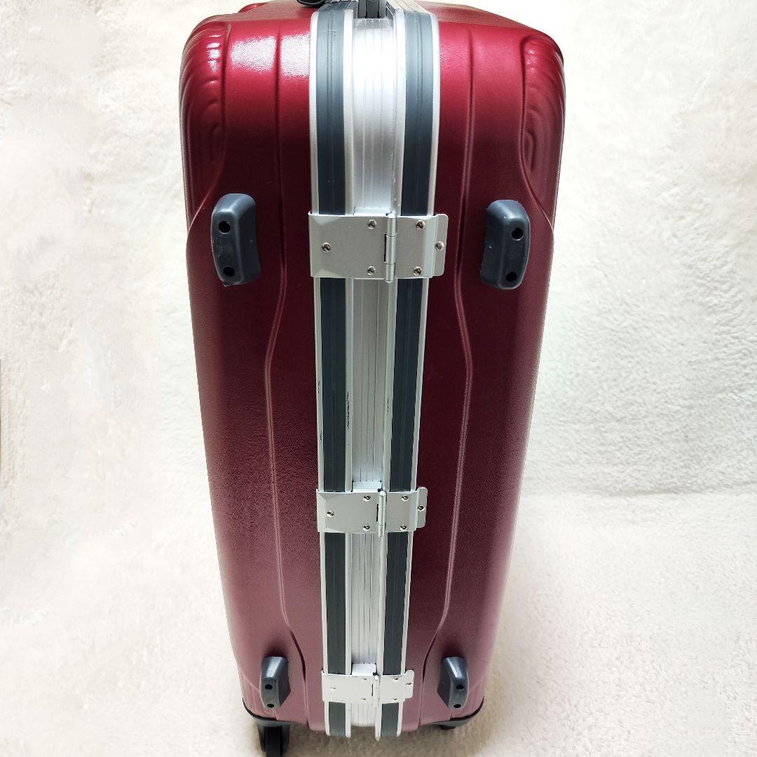 Proteca プロテカ スーツケース　エキノックスライトα 95L 大容量