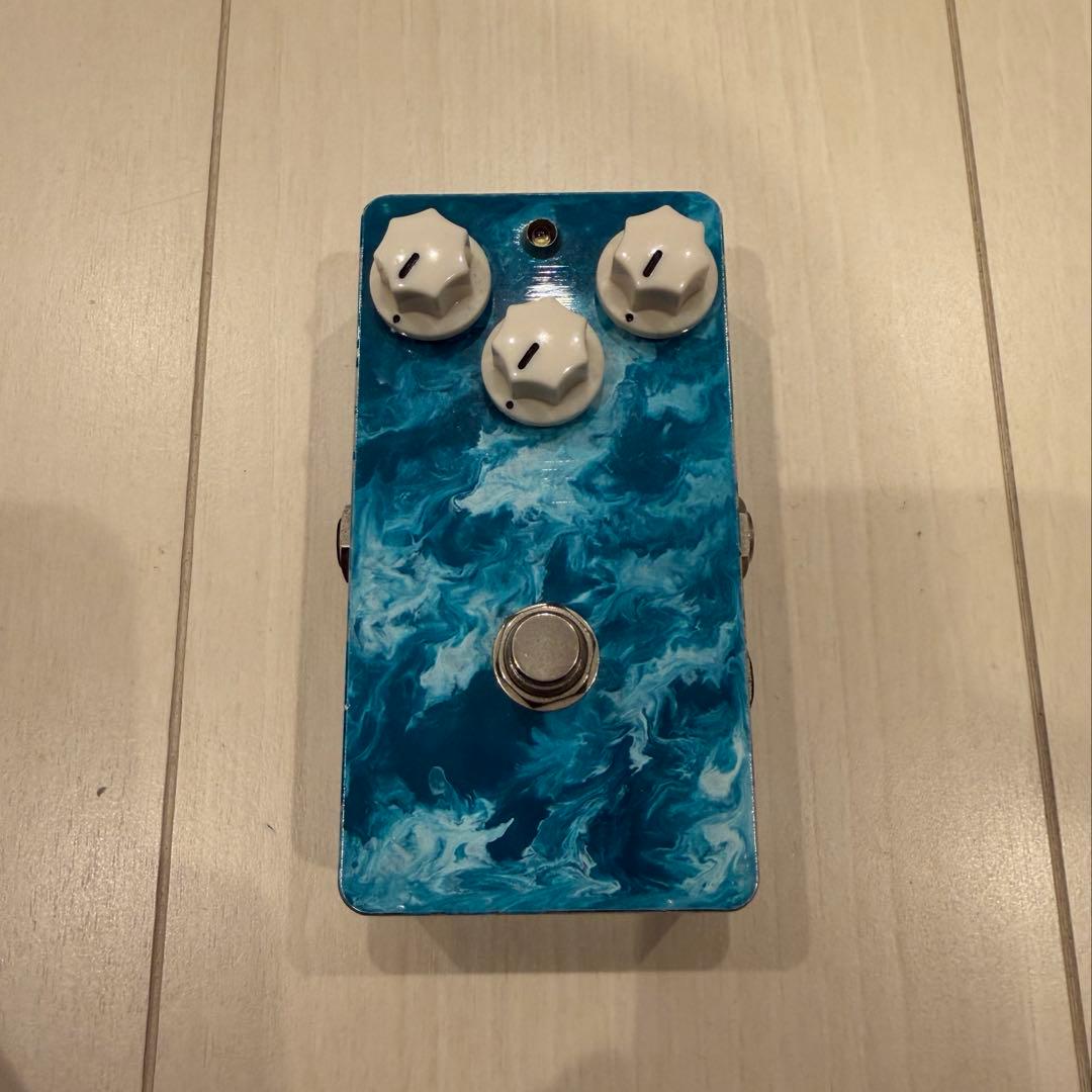 ギター Leqtique Maestoso