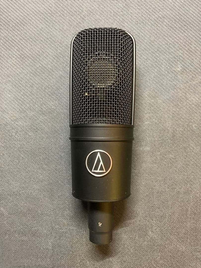 浅*宏様 【まとめ売り】audio-technica AT4040 マイク　その