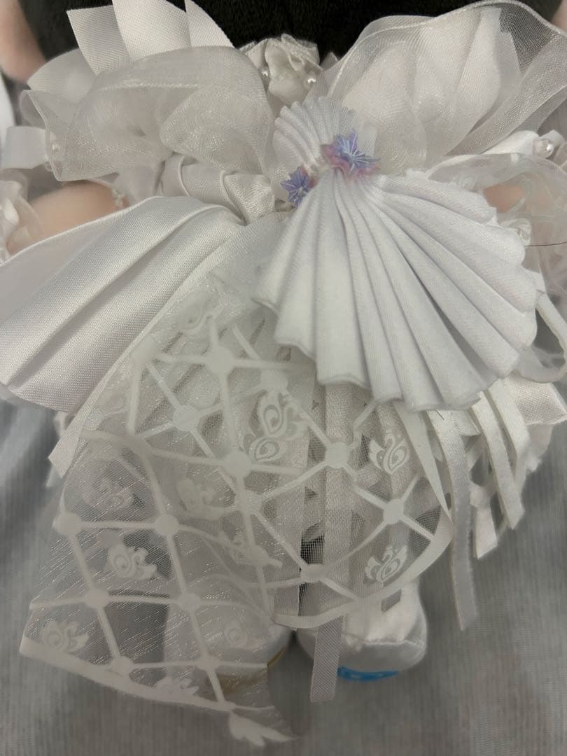 アイドルマスターシャイニーカラーズ もちWhat！ぬいぐるみ 三峰結華 もちほわ