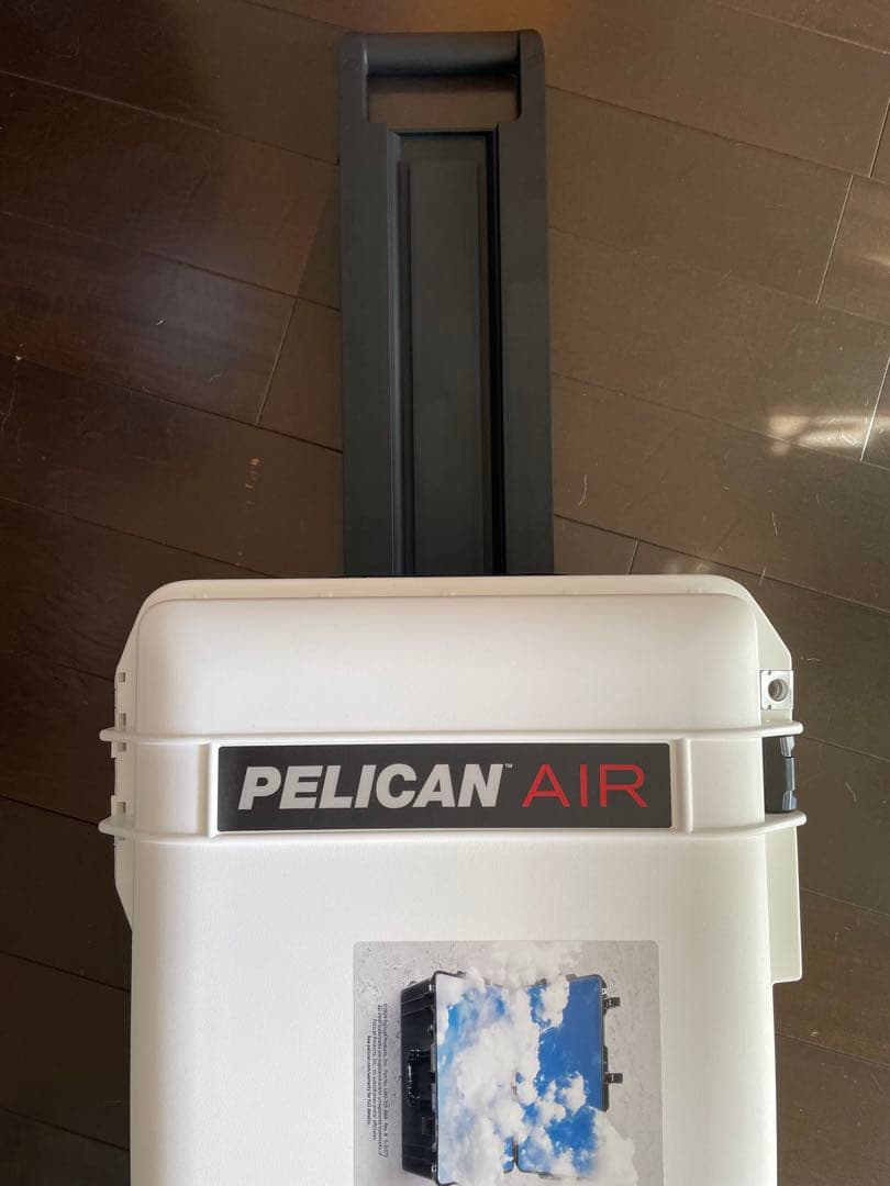 PELICAN AIR 1535 キャリーケース