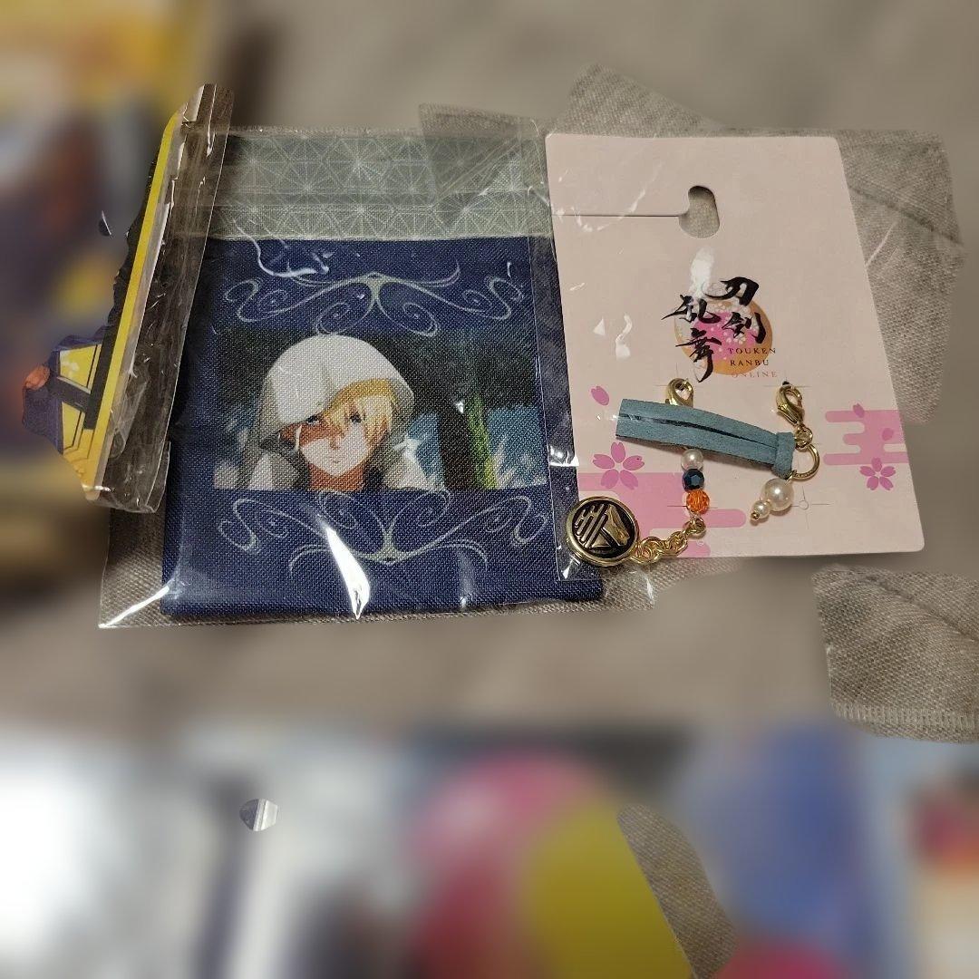 刀剣乱舞　山姥切国広　13点セット　未使用