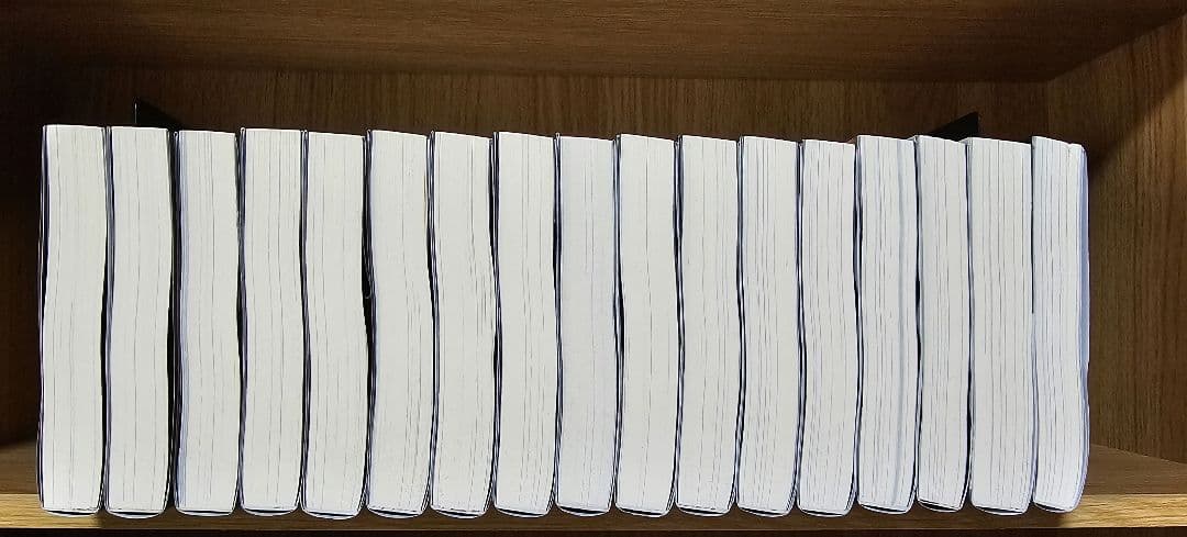 無職転生　異世界行ったら本気出す　10,11,15～26巻　蛇足編1~3巻