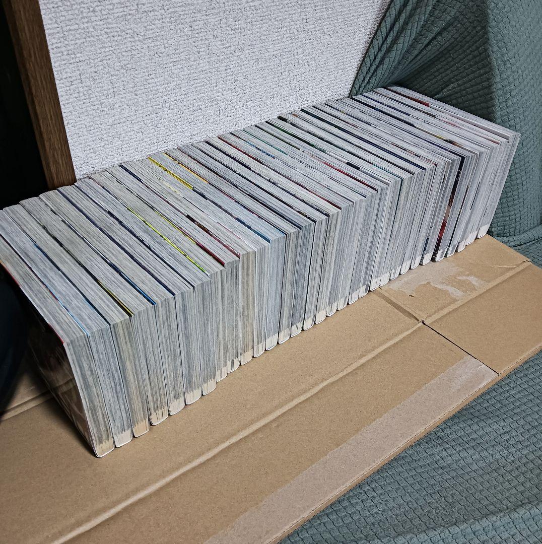 ゴールデンカムイ 1～31巻 全巻セット 野田サトル