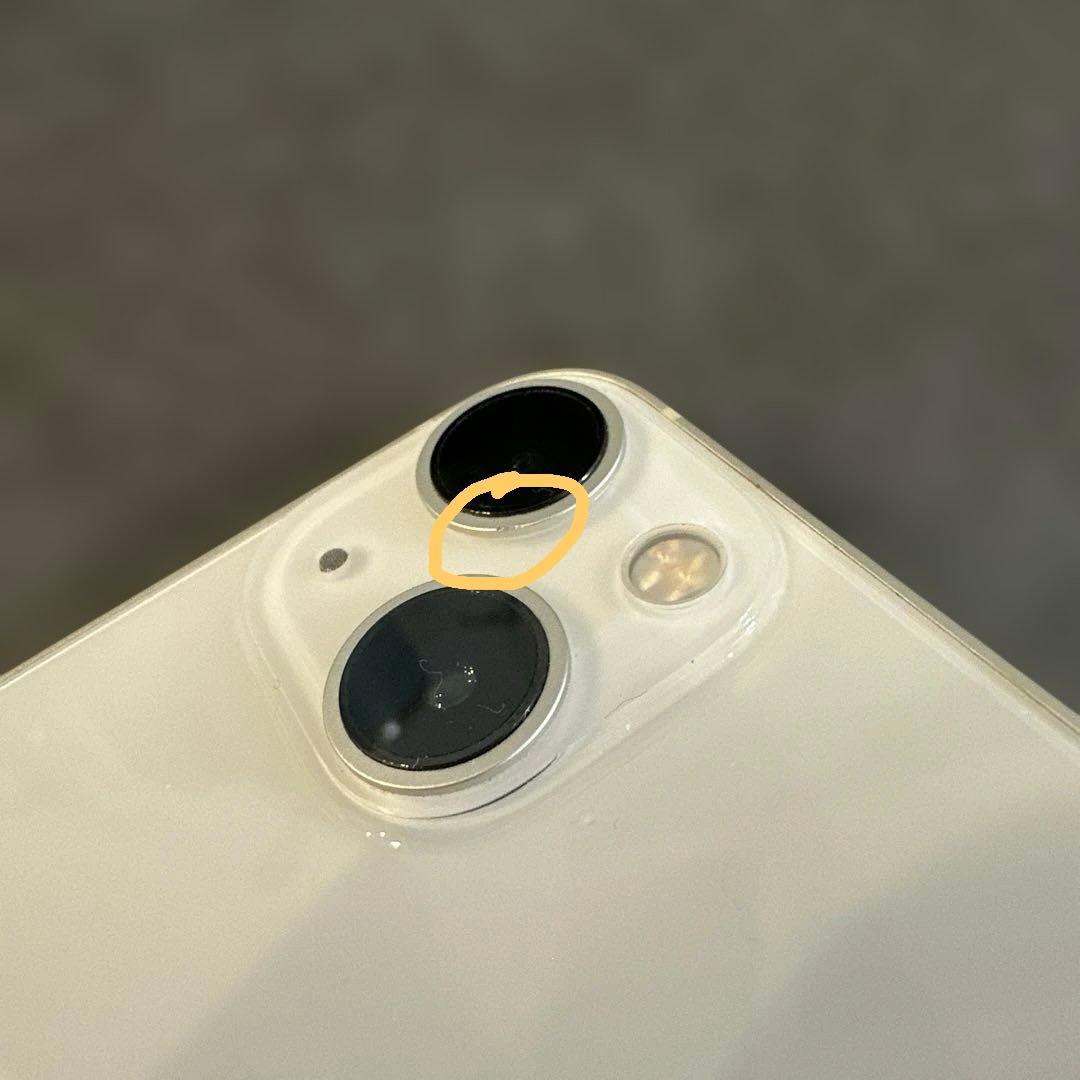 iPhone 13 mini 128GB SIMフリー