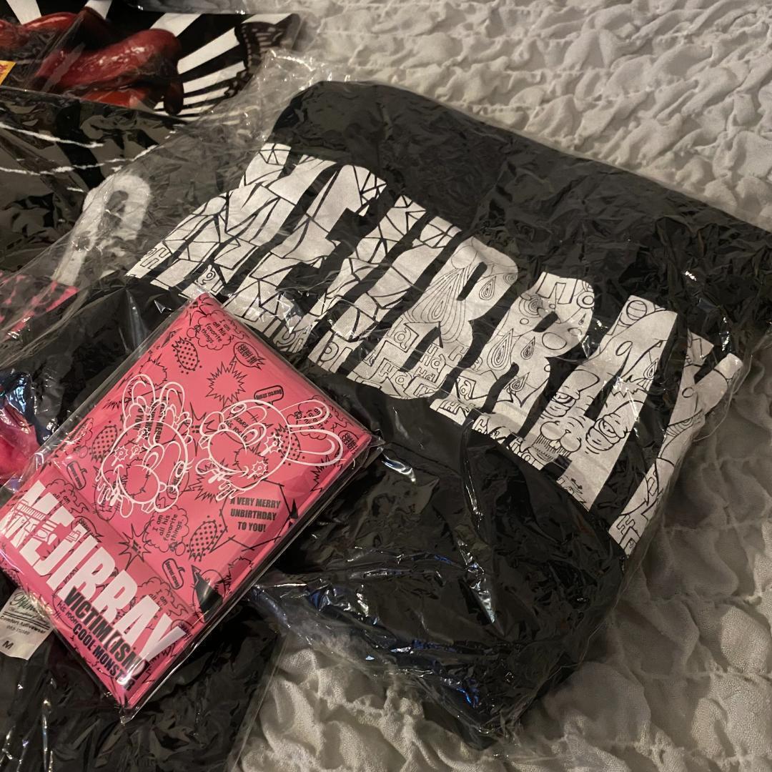 【 合計12点 】MEJIBRAY　グッズセット　恋一　綴　MiA　meto