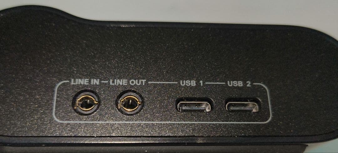 lMTTご購入お控え下さい。SteelSeries Nova