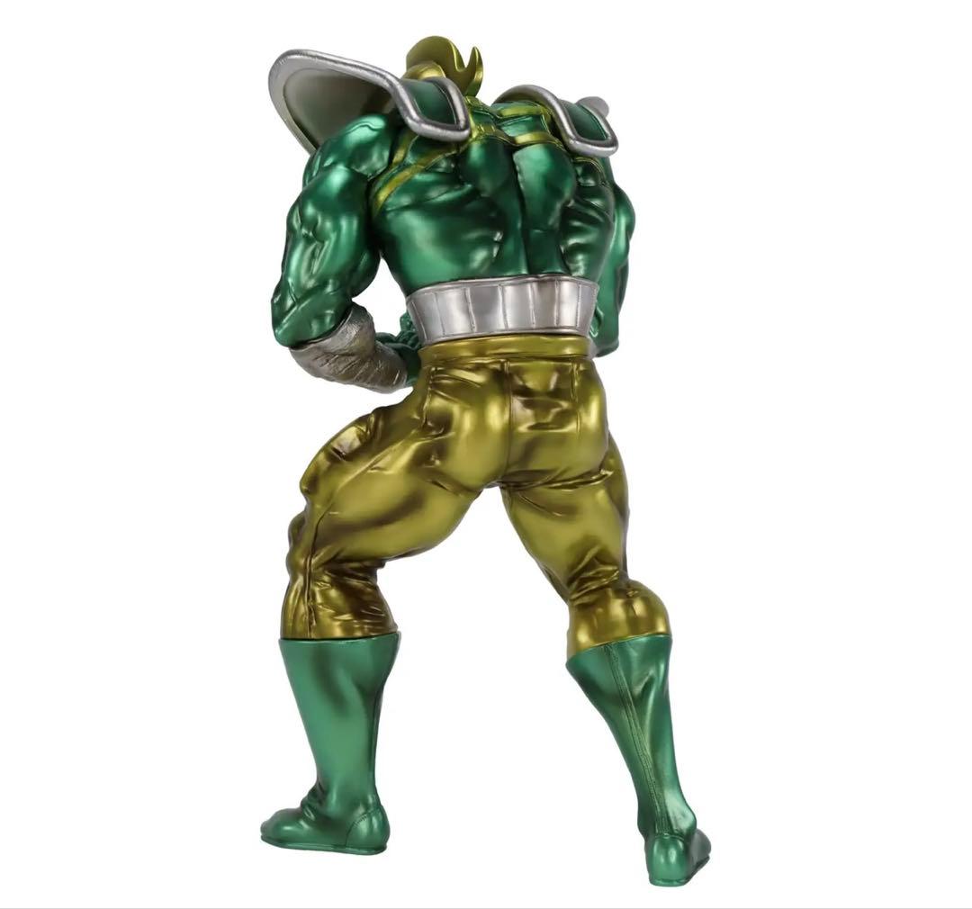 BIG BODY CMC Creative NO.EX フィギュア