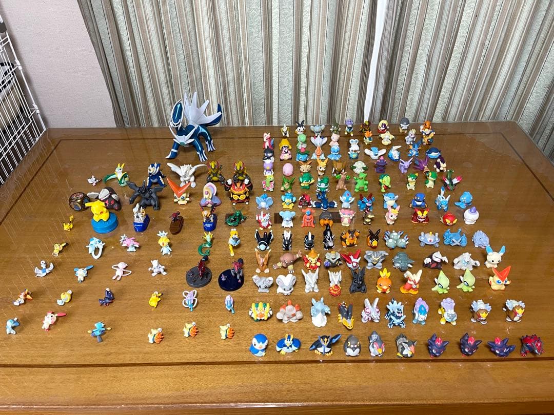 d*7様 ポケモンキッズ ポケモン ソフビ フィギュア ポケモンキッズ その他