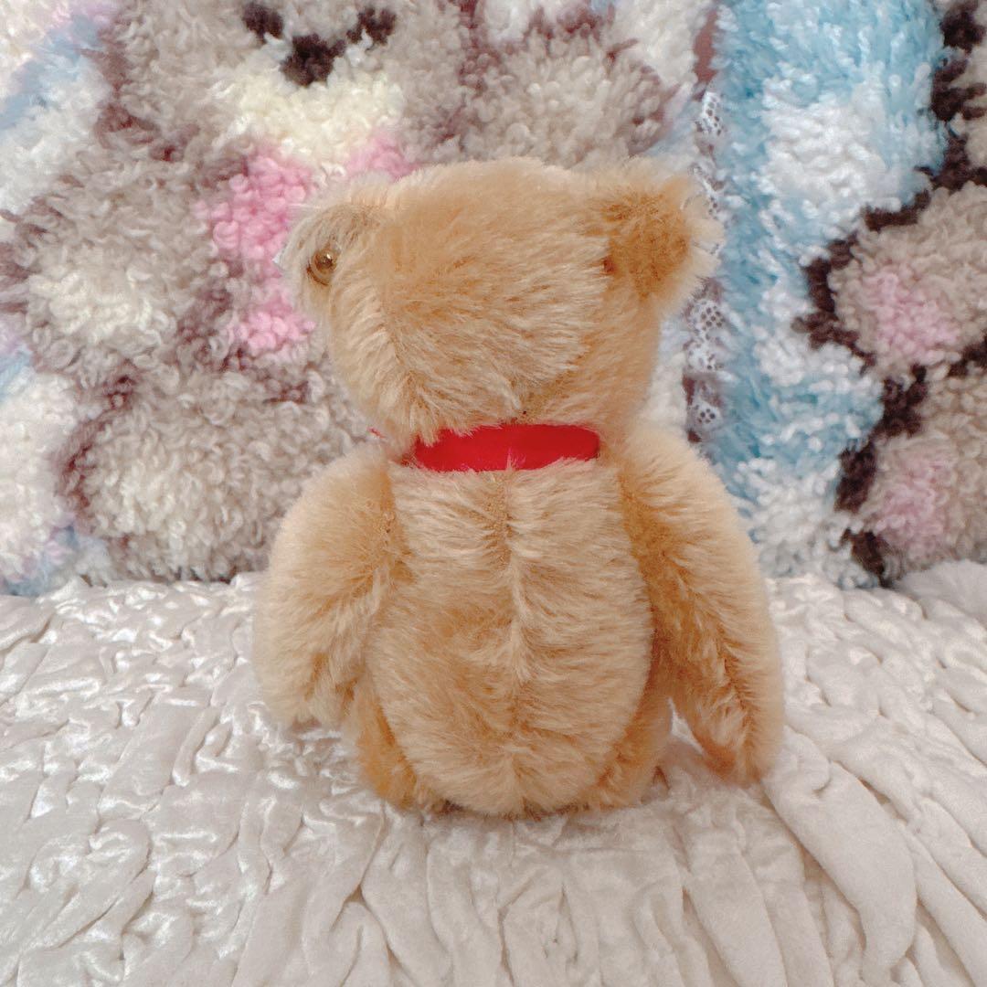 シュタイフ Steiff テディベア ぬいぐるみ