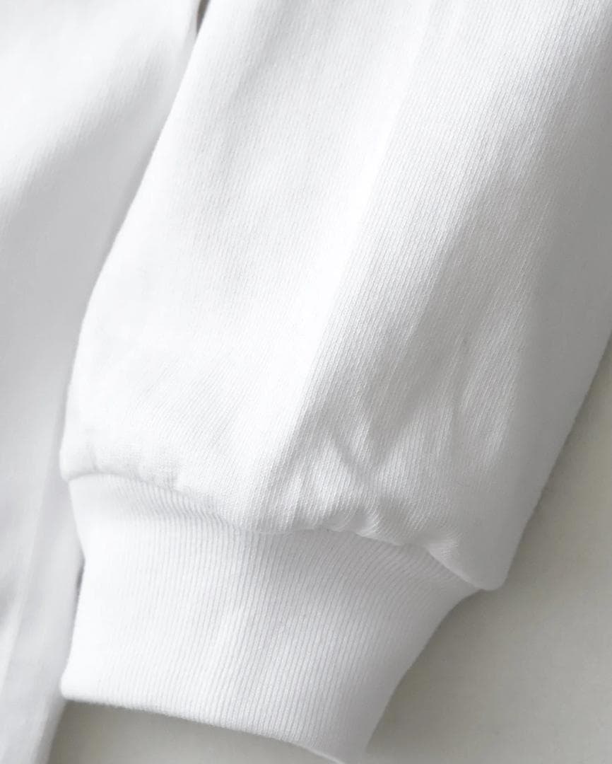 新品 Graphpaper HEAVY WEIGHT OVERSIZED TEE