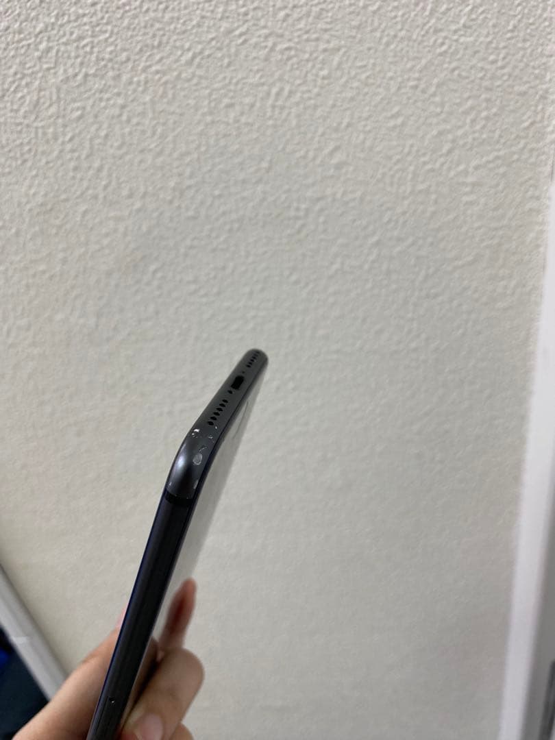 iPhone 8 64GB SIMフリー バッテリー98% 85799