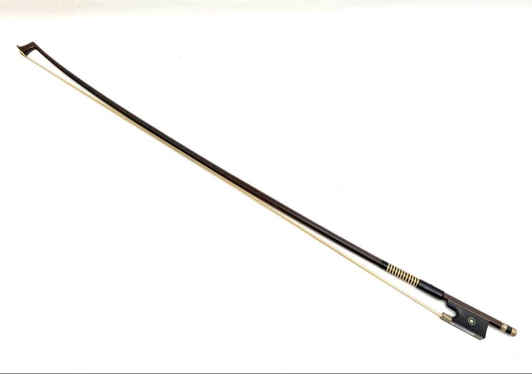 【調整品】KISO SUZUKI No.6 1965年製 バイオリン スズキ