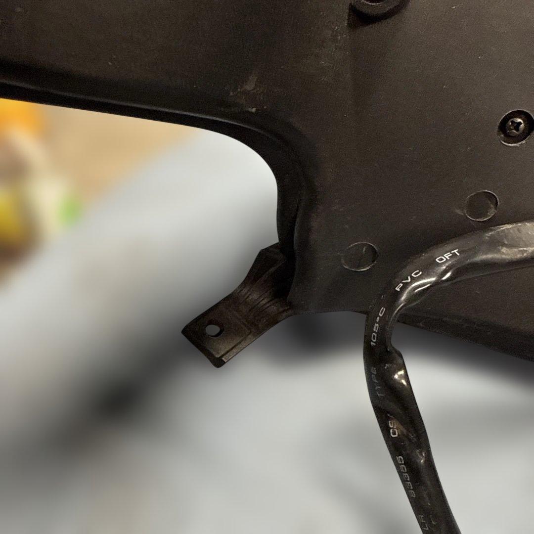 アドレスV125S LEDテールランプ