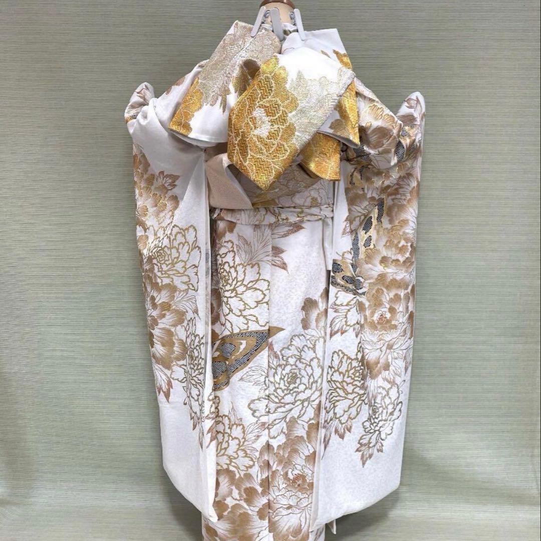 振袖 フルセット