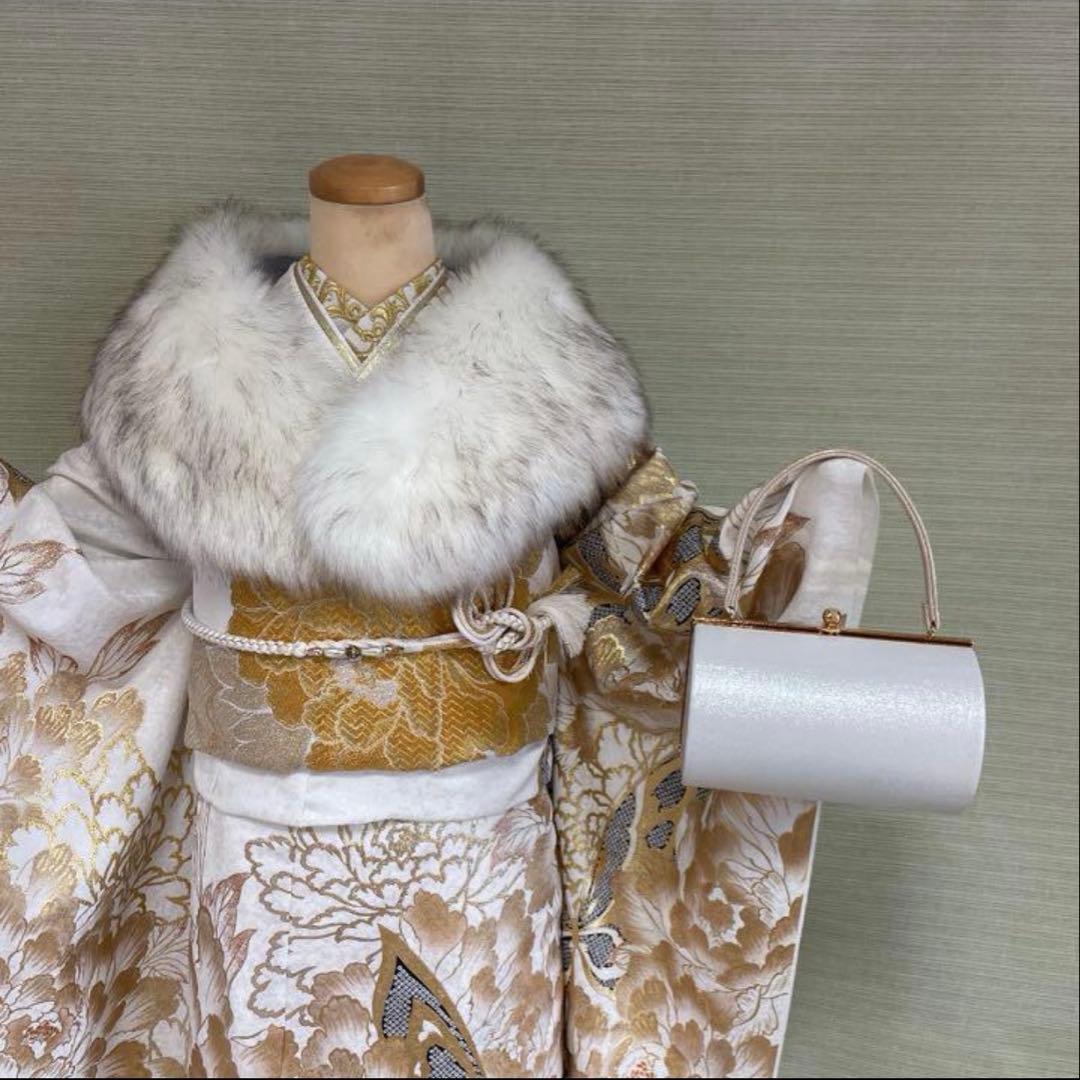 振袖 フルセット