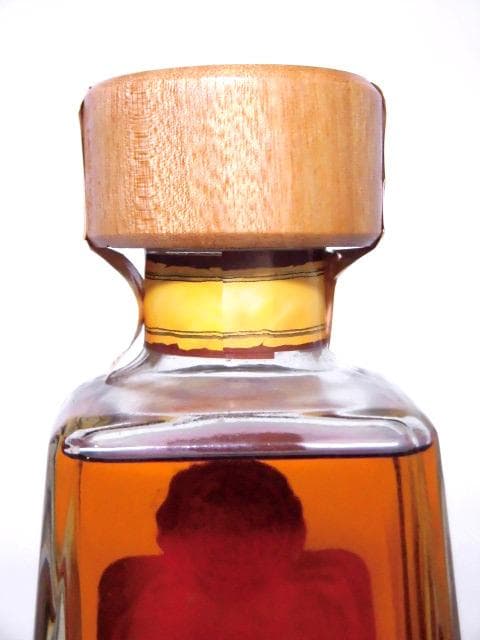 【L2】クエルボ 1800 アネホ 90年代 正規品 箱付 750ml