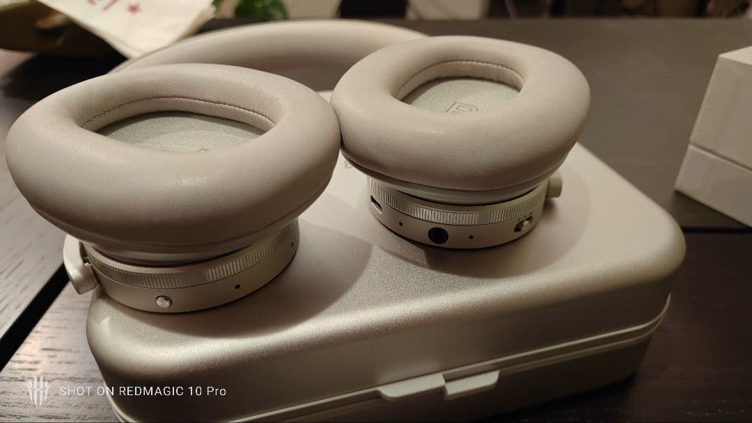 ヘッドホン Bang & Olufsen Beoplay H95 Grey Mist