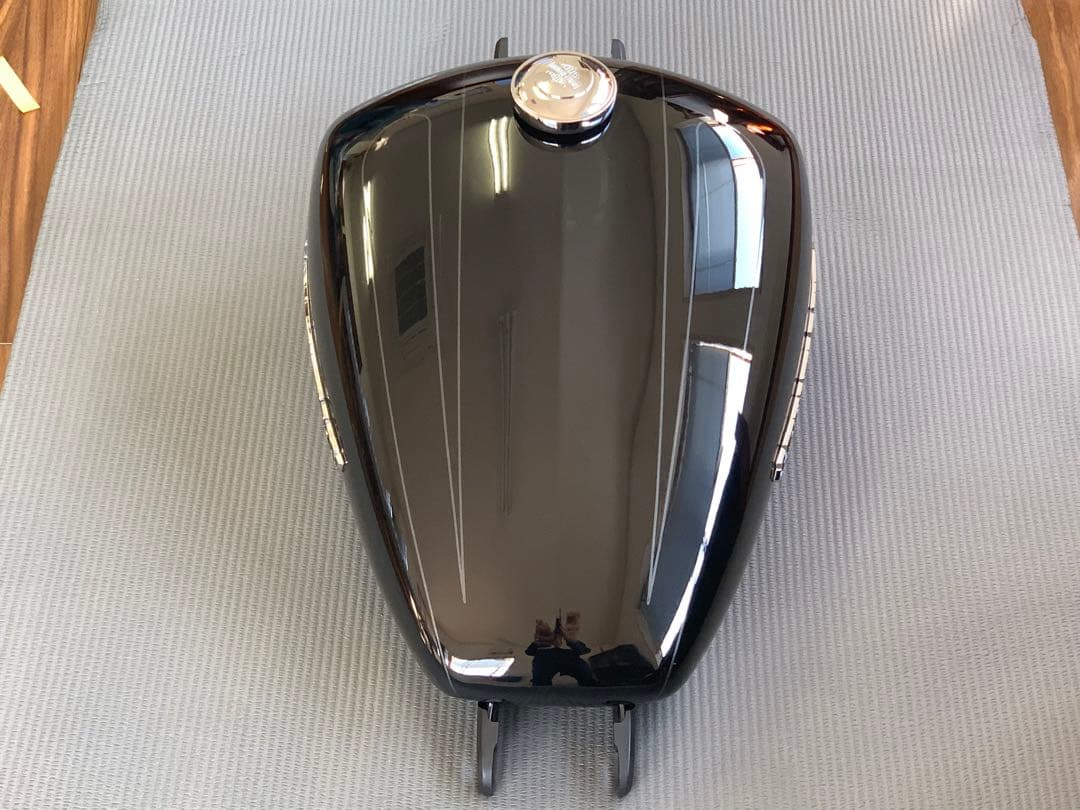 ハーレー FXBRS 2019 純正タンク