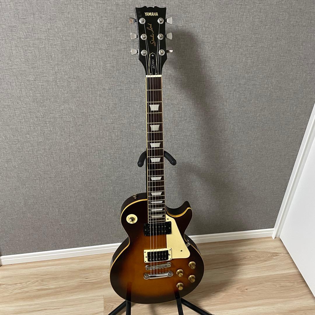 YAMAHA SL380 Studio Lord ヤマハ