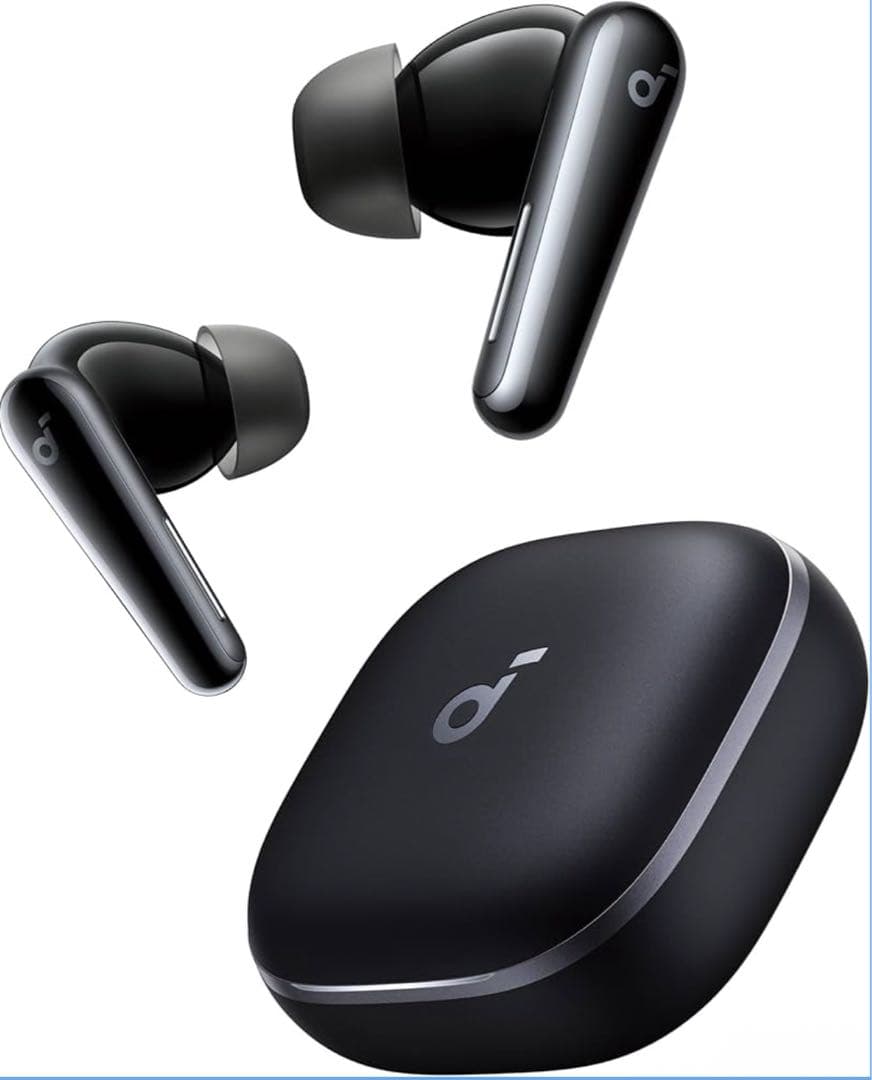 【新品未開封＆ギフト袋付き】Anker Soundcore Liberty 5