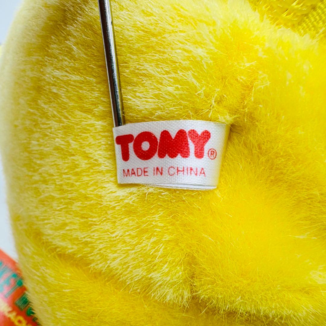 【極美品】ピカチュウ 初代 おしゃべりぬいぐるみ