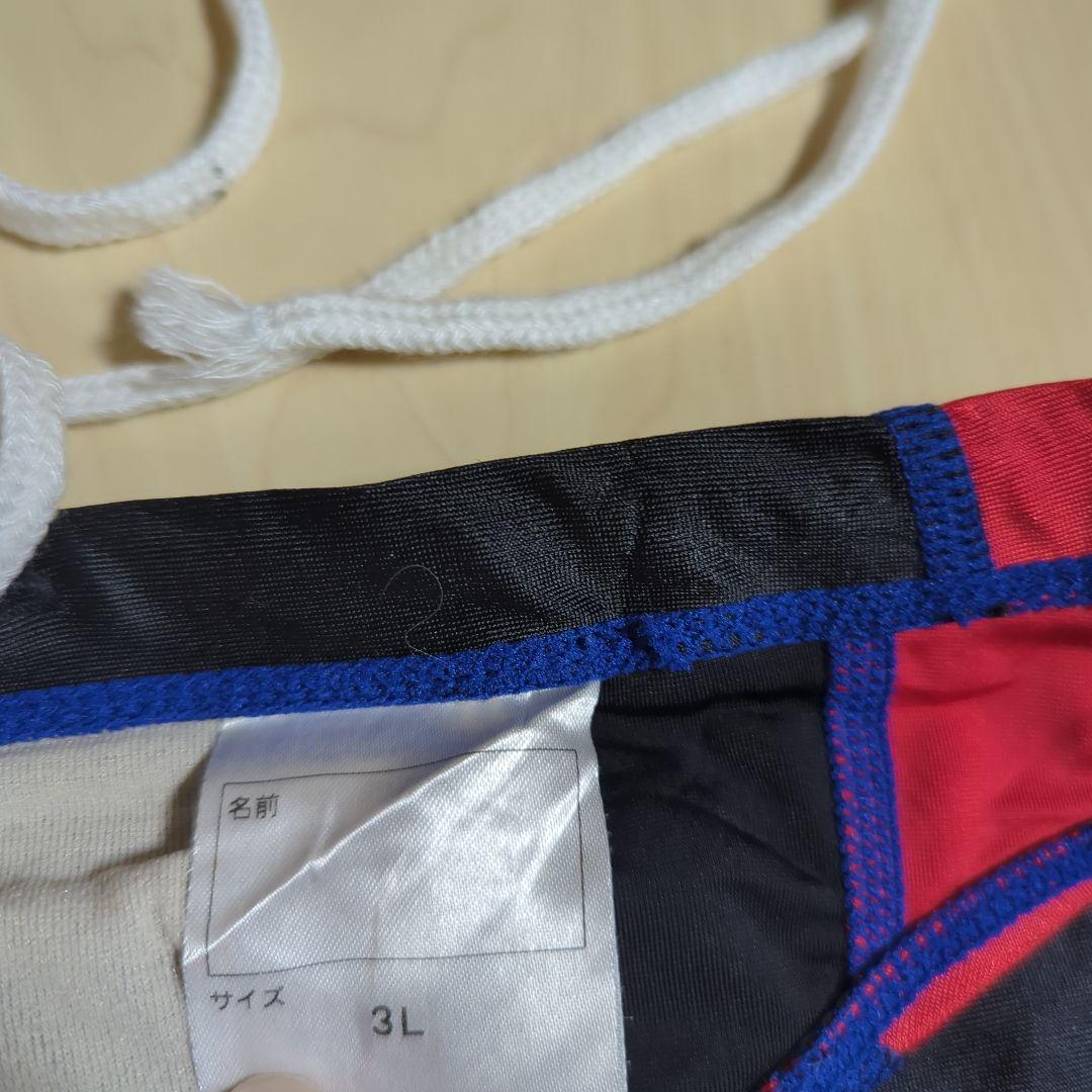 H*】様 swin 競泳水着 3L