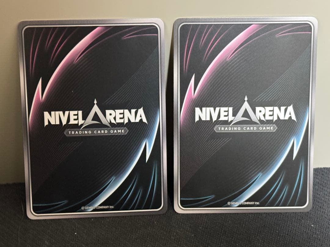 最新弾 サイン ニベルアリーナ NIKKE エレグ SBR SPR