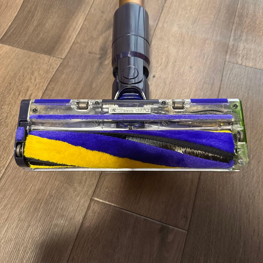 【訳あり】Dyson Gen5detect Absolute(SV23 ABL)