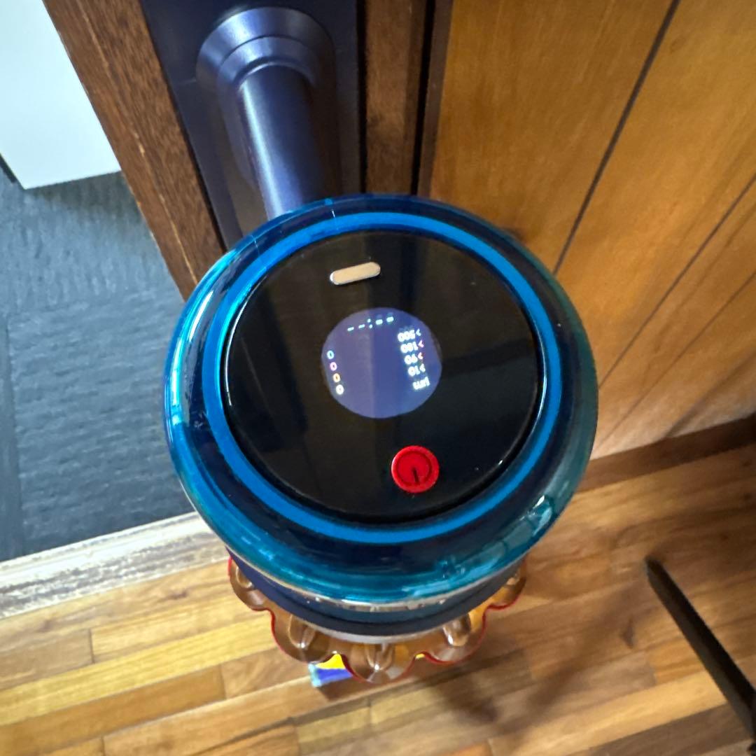【訳あり】Dyson Gen5detect Absolute(SV23 ABL)