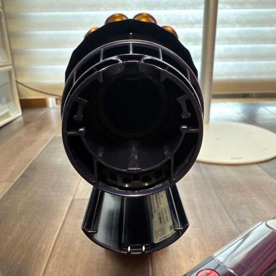 【訳あり】Dyson Gen5detect Absolute(SV23 ABL)