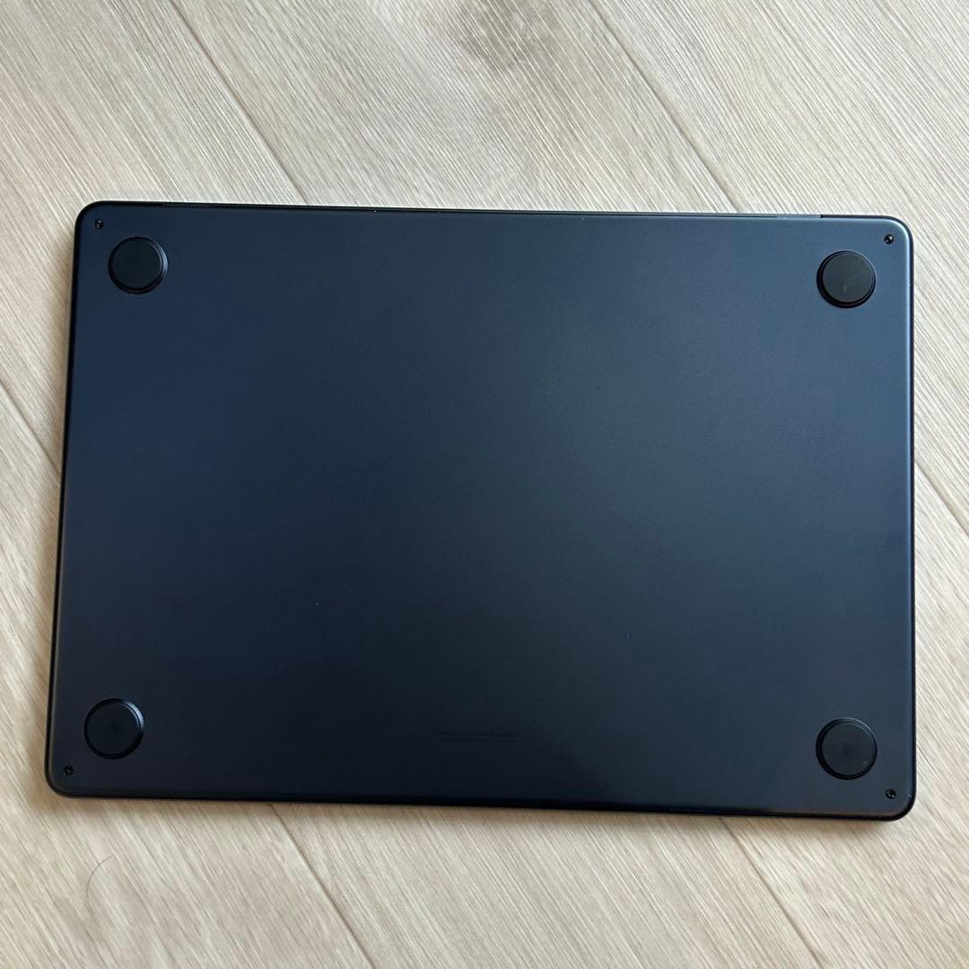 【美品】MacBook Air 13.6 M2 8GB 256GB Apple