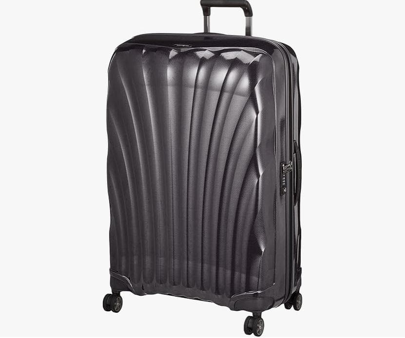 サムソナイト シーライト スピナー81 スーツケース キャリーケース 123L